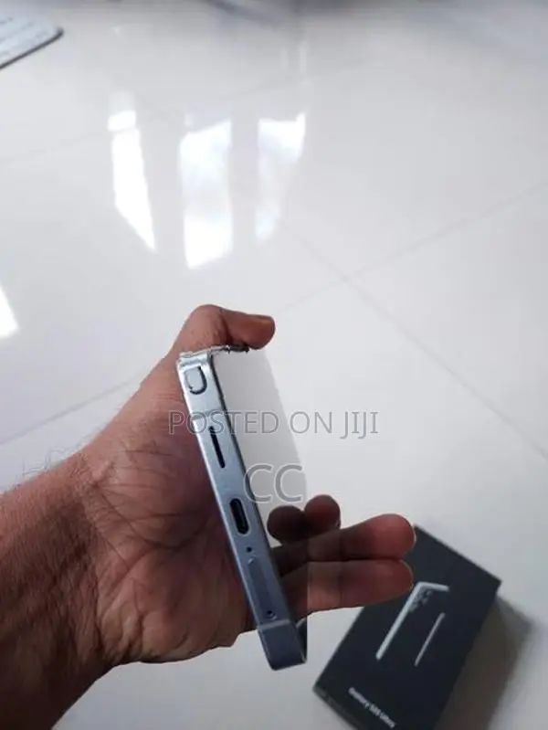 Samsung Galaxy S25 Ultra Japan (Used)