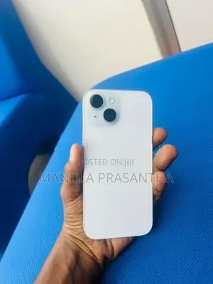 Apple iPhone 15 (Used)