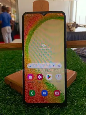 Samsung Galaxy A04 / 3GB 32GB (Used)