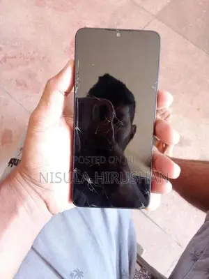 Samsung Galaxy A06 4G (Used)