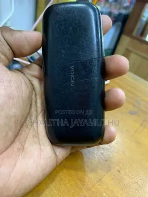 Nokia 105 (Used)