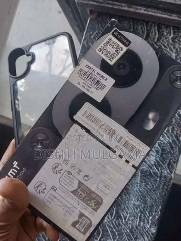 NOTHING CMF Phone 1 5G (Used)