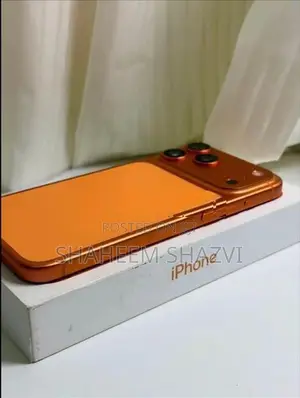 Apple iPhone 17 Pro Max (Used)