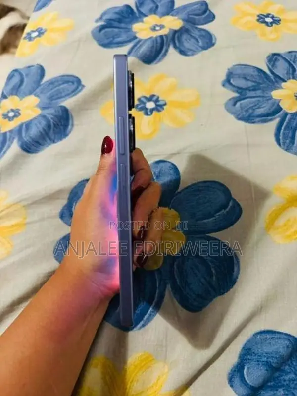 Xiaomi Redmi Note 13 Pro (Used)