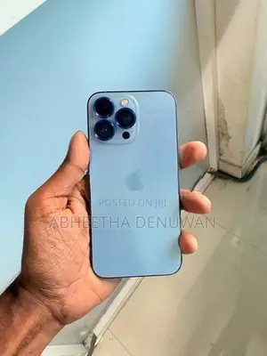 Apple iPhone 13 Pro (Used)