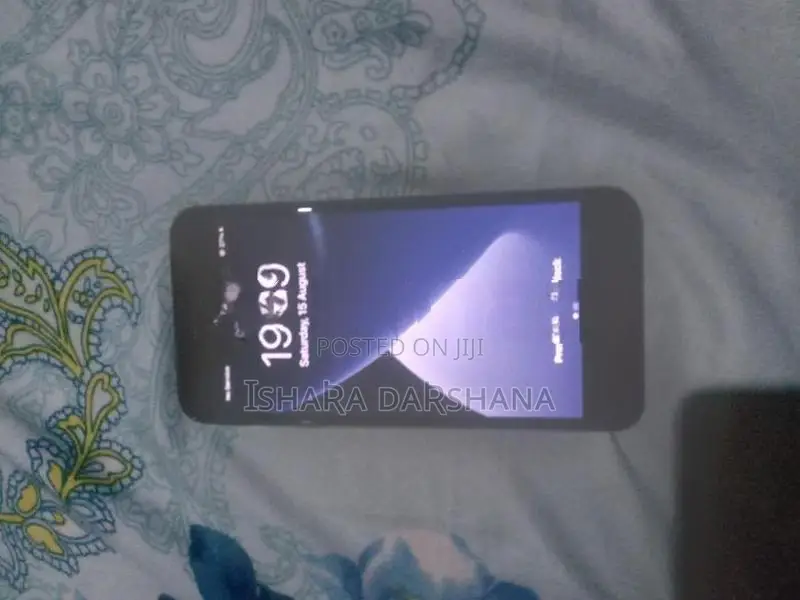 Apple iPhone 7 Plus (Used)