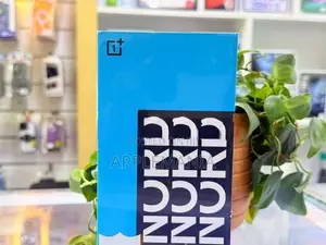 OnePlus Nord CE 5 (Brand New)