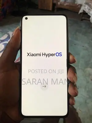 Xiaomi 11 Lite NE (Used)