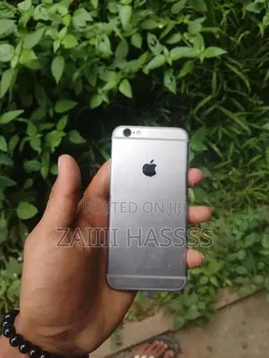 Apple iPhone 6S 64 Gb (Used)