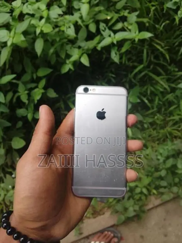 Apple iPhone 6S 64 Gb (Used)