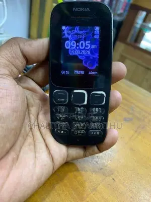 Nokia 105 (Used)