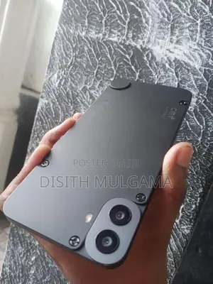 NOTHING CMF Phone 1 5G (Used)