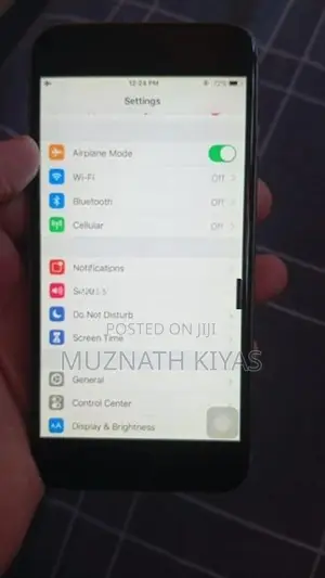 Apple iPhone 6 (Used)