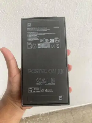 Samsung Galaxy S25 FE (Brand New)