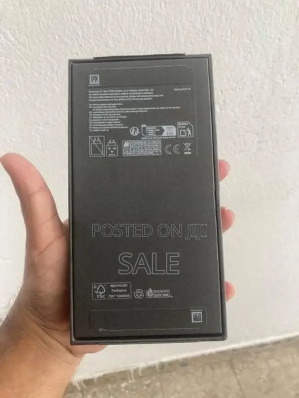 Samsung Galaxy S25 FE (Brand New)
