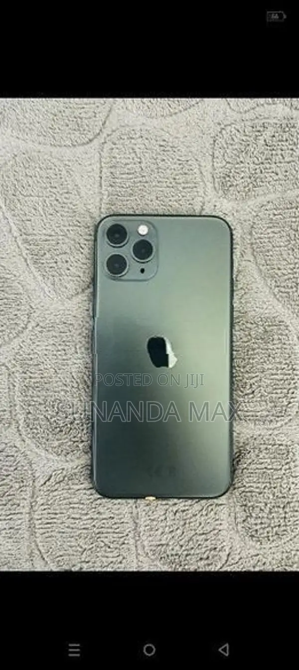 Apple iPhone 11 Pro (Used)