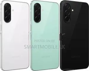 Samsung Galaxy A26 6GB/128GB (Brand New)