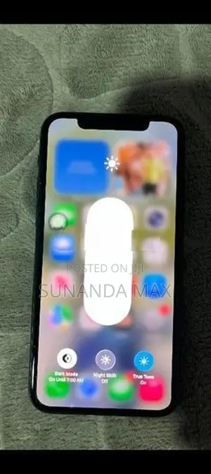 Apple iPhone 11 Pro (Used)