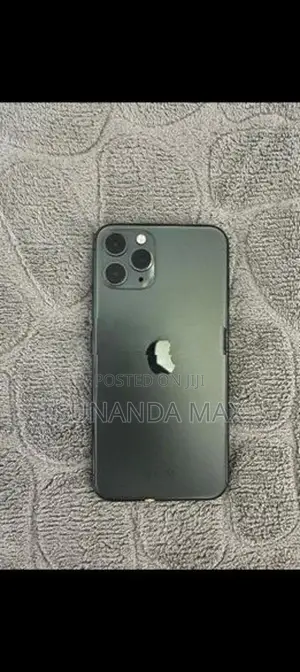 Apple iPhone 11 Pro (Used)