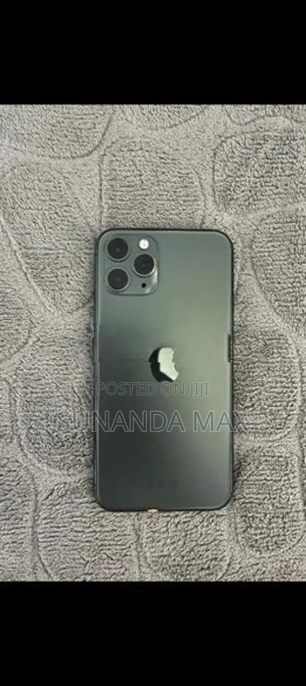 Apple iPhone 11 Pro (Used)