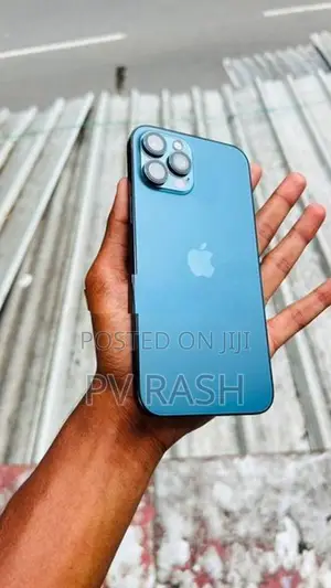 Apple iPhone 12 Pro Max 128 (Used)