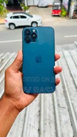 Apple iPhone 12 Pro Max 128 (Used)