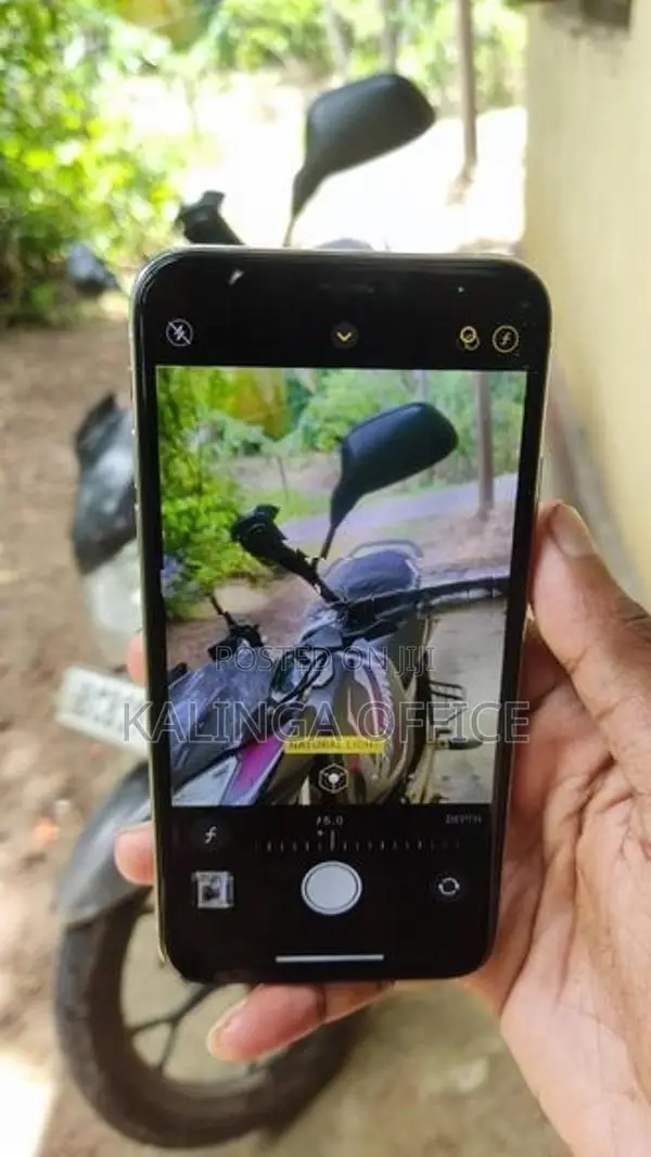 Apple iPhone XS 256GB (Used)