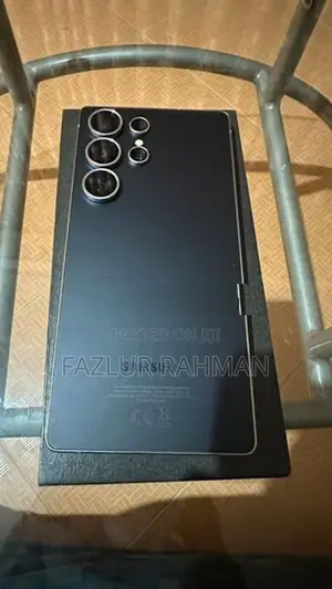 Samsung Galaxy S25 Ultra (Used)