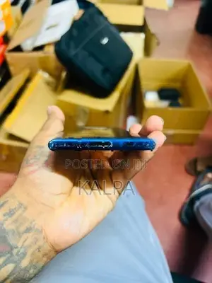 Samsung Galaxy Note 9 6GB 128GB (Used)