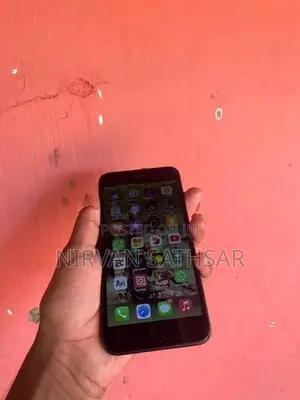 Apple iPhone 7 Plus (Used)