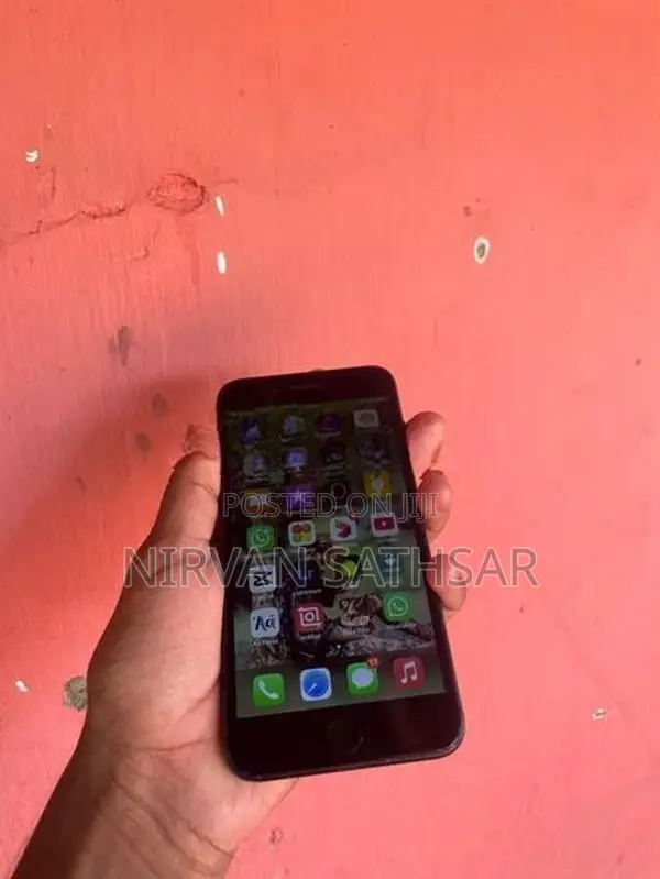 Apple iPhone 7 Plus (Used)