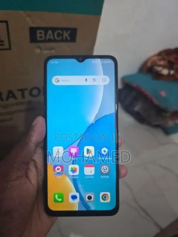 itel (Used)