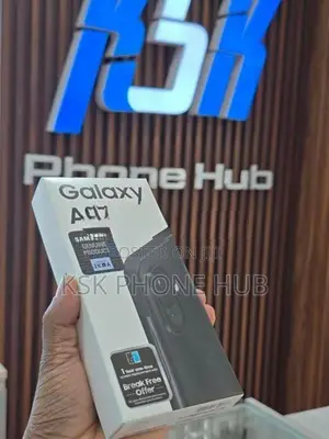Samsung Galaxy A07 (Brand New)