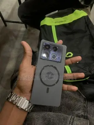 Infinix Note 40 (Used)