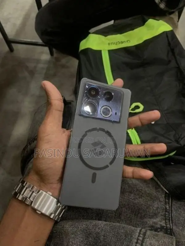 Infinix Note 40 (Used)