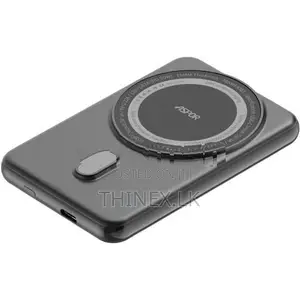 SPOR A385 10000mAh Magnetic Wireless Power Bank