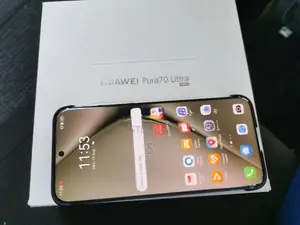 Huawei Pura 70 Ultra (Used)