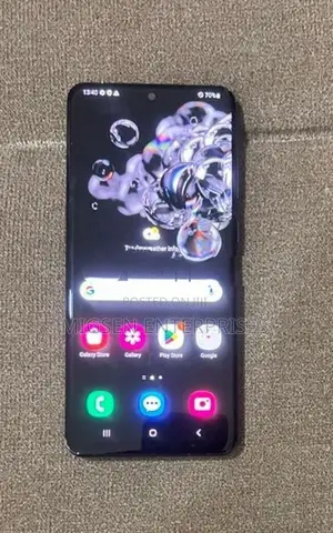 Samsung Galaxy S20 Ultra (Used)