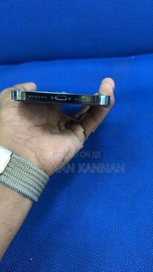 Apple iPhone 12 Pro Max (Used)