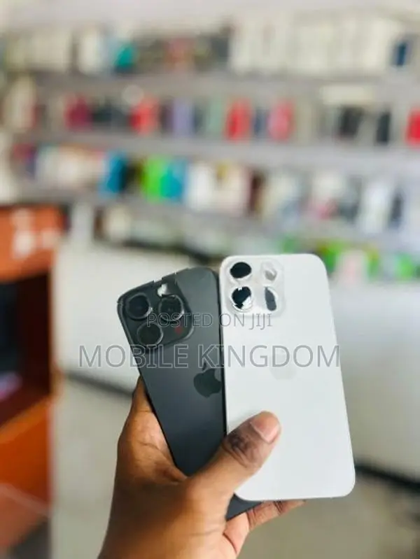 Apple iPhone 15 Pro 256GB Fullset Box (Used)