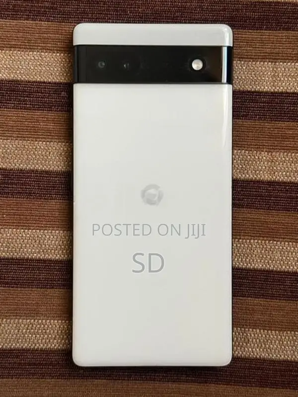 Google Pixel 6a 128 (Used)