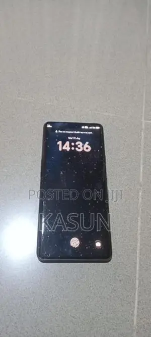 Honor X9c 12gb Ram (Used)