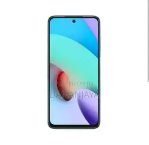 Xiaomi Redmi Note 10 (Used)