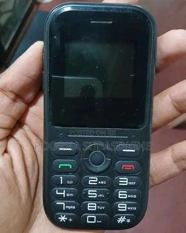 IMO Keyboard Phone (Used)