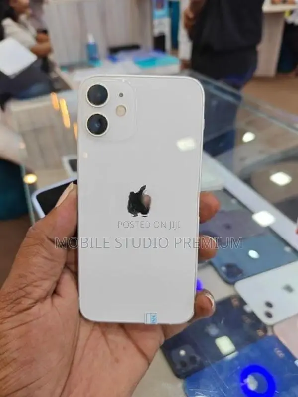 Apple iPhone 12 mini (Used)