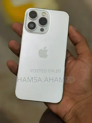 Apple iPhone 13 Pro I Phone 256🤍 (Used)