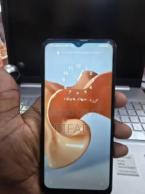 Samsung Galaxy A04s 2022 (Used)