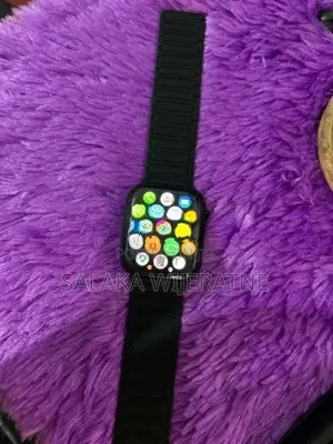 Iwatch Series 9 45mm Gps