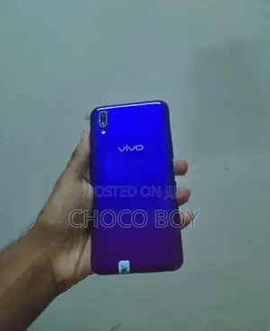 Vivo Y93 (Used)