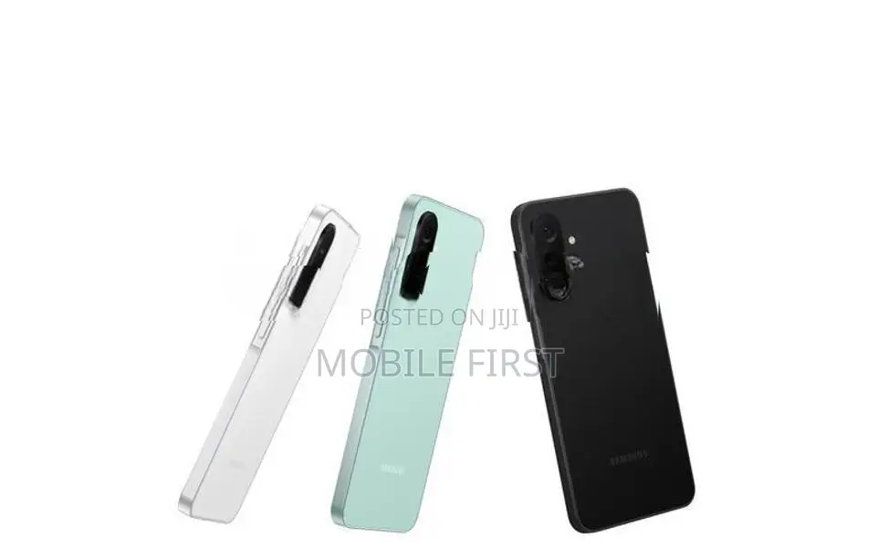 Samsung Galaxy A26 5G 8GB/256GB (Brand New)